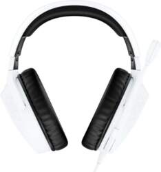 HEADSET HYPERX CLOUDX STINGER3/WHITE BS1T6AA HYPERX