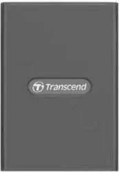 MEMORY READER FLASH ALL-IN-1/USB3.2 TS-RDE2