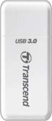 MEMORY READER FLASH USB3.1/WHITE TS-RDF5W