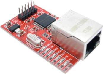 Mini W5100 LAN Ethernet Shield