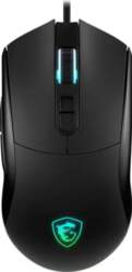 MOUSE USB OPTICAL GAMING/FORGE GM320 MSI