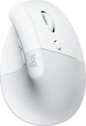 MOUSE USB OPTICAL MAC VERTICAL/WHITE 910-006477