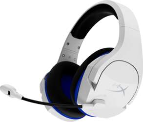 HEADSET HYPERX CLOUD STINGER/CORE HHSS1C-KB-WT/G HYPERX