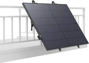 SOLAR TRACKER/SINGLE AXIS 5011601001 ECOFLOW