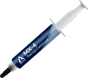 CPU COOLER ACC THERMAL PASTE/ACTCP00008B ARCTIC