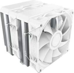 CPU COOLER MULTI SOCKET WHITE/NX600 (W)