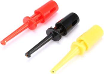 Hook Clip Grabbers