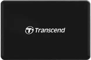 MEMORY READER FLASH ALL-IN-1/USB3.1 TS-RDC8K2
