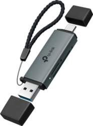 MEMORY READER USB-C SD&MICROSD/UA430D TP-LINK