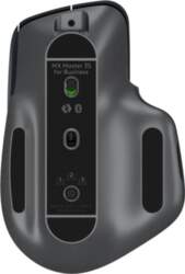 MOUSE BLUETH OPTICAL MASTER 3S/GRAPHITE 910-006582