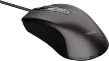 MOUSE USB OPTICAL BASICS/24657 TRUST