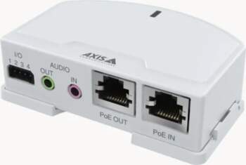 NET CAMERA ACC I/O INTERFACE/T6101 02553-001