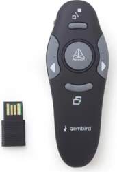 PRESENTER/POINTER WRL USB/WP-L-11 GEMBIRD