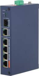 Switch|DAHUA|Switch type Managed|Switch layer L2|Form factor
