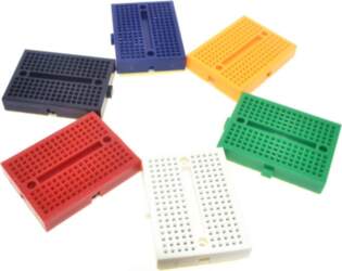 Breadboard 170