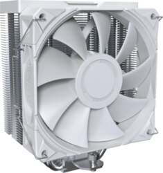 CPU COOLER MULTI SOCKET WHITE/NX400 (W)