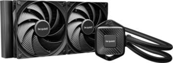 CPU COOLER S_MULTI/PURE LOOP 3 BW028EU