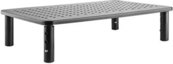 DISPLAY ACC ADJUSTABLE STAND/MS-TABLE-01 GEMBIRD