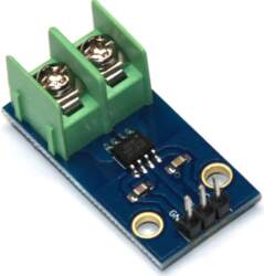 Hall Current Sensor Module ACS712
