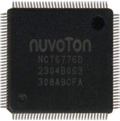 NCT6776D
