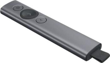 PRESENTER/POINTER CORDLESS USB/SPOTLIGHT 910-004861 LOGITECH