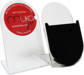MUKA PLATE