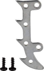 Atbalsta zobs DUC254