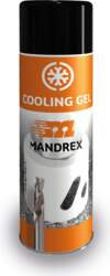 MX200092B Dzesēšanas gēls 500ml Mandrex