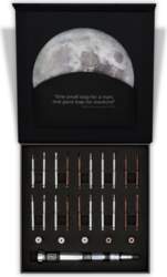 MAGNET DRIVER Komplekts SET 27 Space