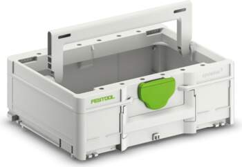 Systainer³ ToolBox SYS3 TB M 137