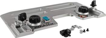 Lineāla adapters HS0600