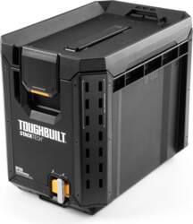 TB-B1-B-60C StackTech Compact instrumentu kaste