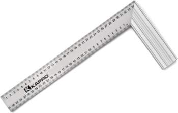 Tērauda Stūrenis 30cm