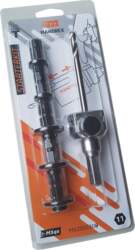 MX200033B MXqs adapteris ar urbi īso