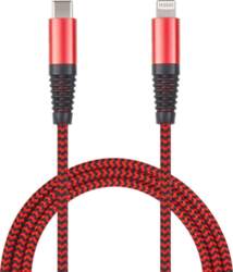 2GO Kabel USB 2GO Lightning -