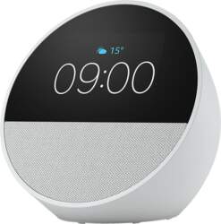Amazon Echo Spot (2024), white
