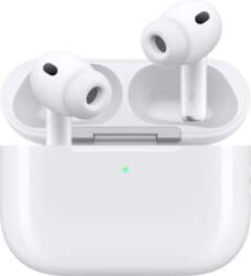 Apple AirPods Pro (3rd generation) Headset
