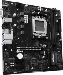 Asrock A620AM-HVS AMD A620A Socket AM5