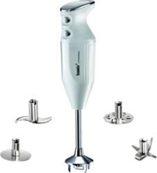 Bamix MAXX Bianco