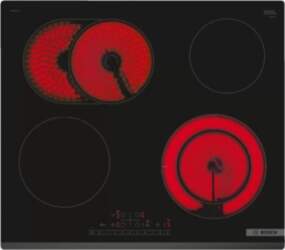 Bosch CERAMIC HOB PKN631FP2E