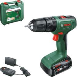 Bosch EasyImpact 18V-38 Set Cordless Combi
