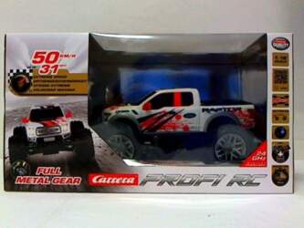 Carrera Samochód RC Ford F-150 PX