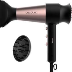 Cecotec Suszarka Cecotec Suszarka Bamba IoniCare