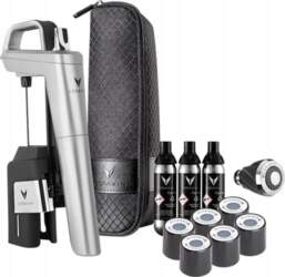 Coravin Coravin Wine System  silver Timeless