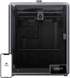 Creality K1 MAX 3D Printer