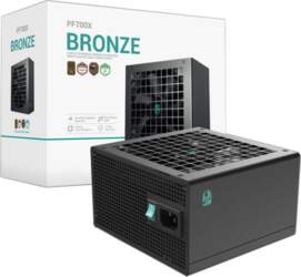 Deepcool PF700X power supply unit