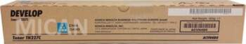 Develop Toner Develop Develop Toner ACVH4D0