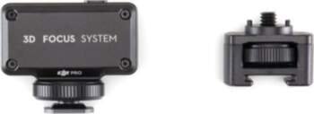 DJI Ronin 3D Focus System