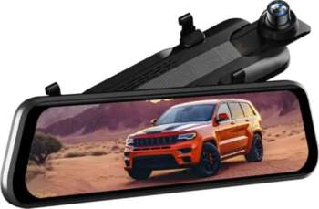 Dod Tech Wideorejestrator Dod Tech WOLFBOX