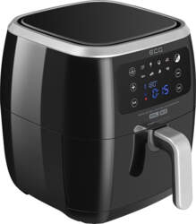 ECG AF 6000 fritēze